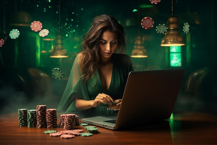 Antarmuka Bet Slip di platform dadu 4d menampilkan taruhan yang dipilih dan total risiko