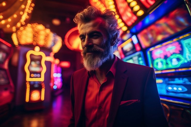 Program referral dadu 4d dengan kode unik dan komisi berjenjang